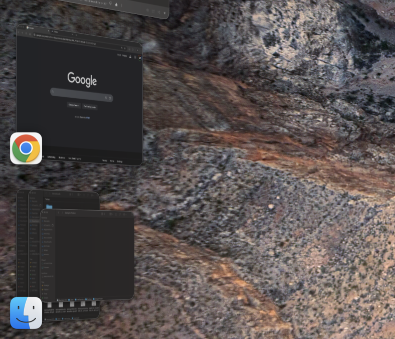 Useful Tips for Managing Sets in Stage Manager on macOS